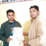 NIFSE SULTANPUR NATIONAL INSTITUTE OF FIIRE AND SAFETY ENGINEERING (34)