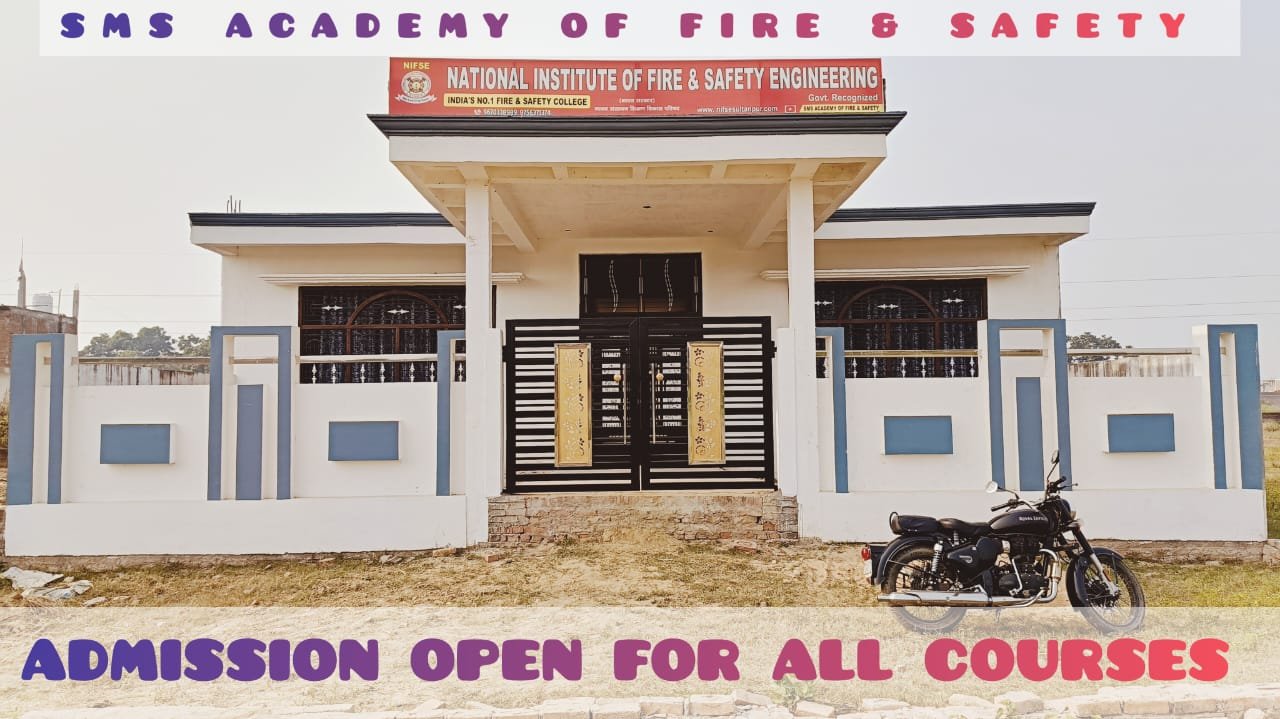NIFSE SULTANPUR INSTITUTE NIFSE SULTANPUR INSTITUTE
